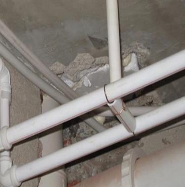 达州漏水维修 卫生间漏水的原因是什么？卫生间下水管漏水怎么办？
